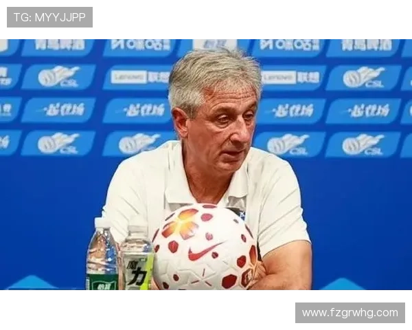 津门虎表现平平 乔迪称胜利仍可期待