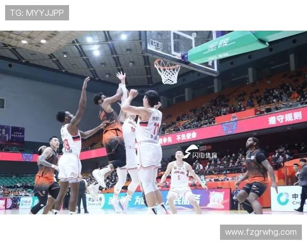 山东力克深圳终结15连胜 克里斯23+10