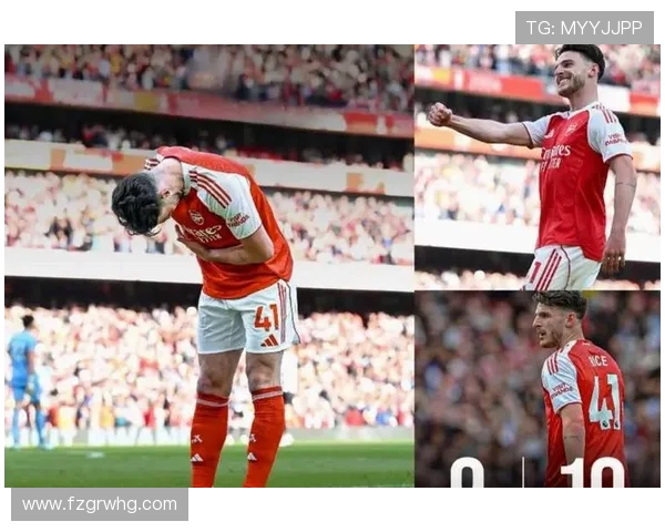 阿森纳的未来或依赖曼城关键时刻